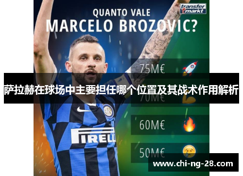 萨拉赫在球场中主要担任哪个位置及其战术作用解析
