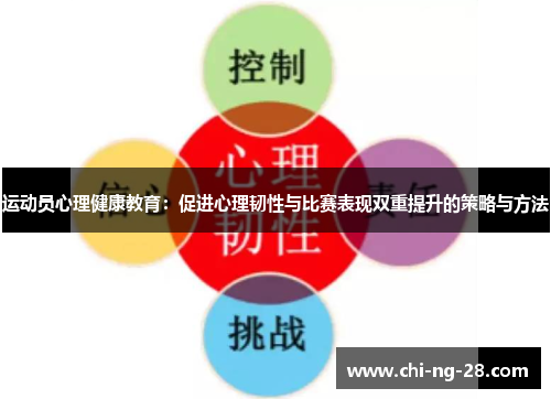 运动员心理健康教育：促进心理韧性与比赛表现双重提升的策略与方法
