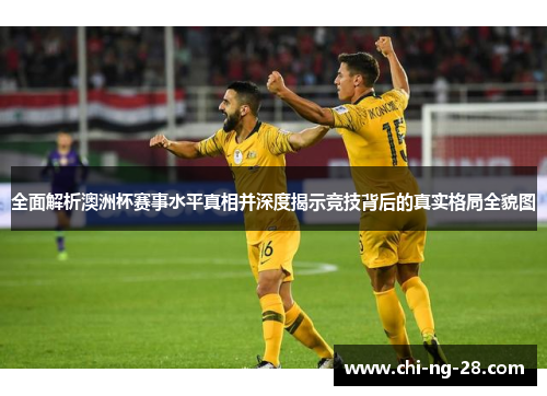 全面解析澳洲杯赛事水平真相并深度揭示竞技背后的真实格局全貌图 全面解析澳洲杯赛事水平真相并深度揭示竞技背后的真实格局全貌图