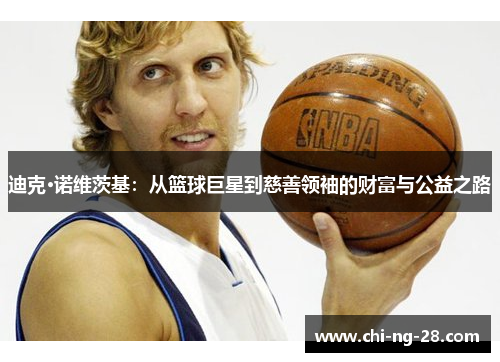迪克·诺维茨基：从篮球巨星到慈善领袖的财富与公益之路