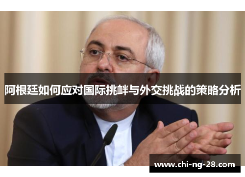 阿根廷如何应对国际挑衅与外交挑战的策略分析